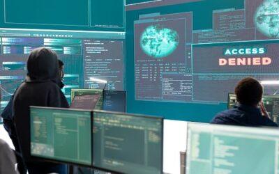 Would Your Business Survive a Cyberattack Tomorrow?