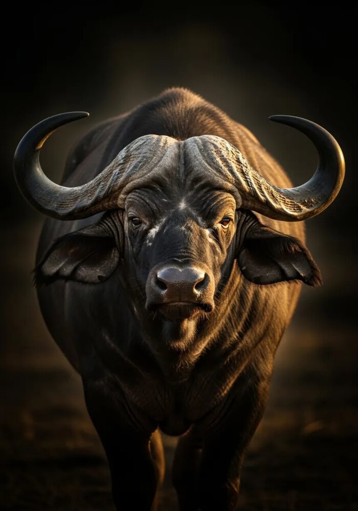 The Buffalo
