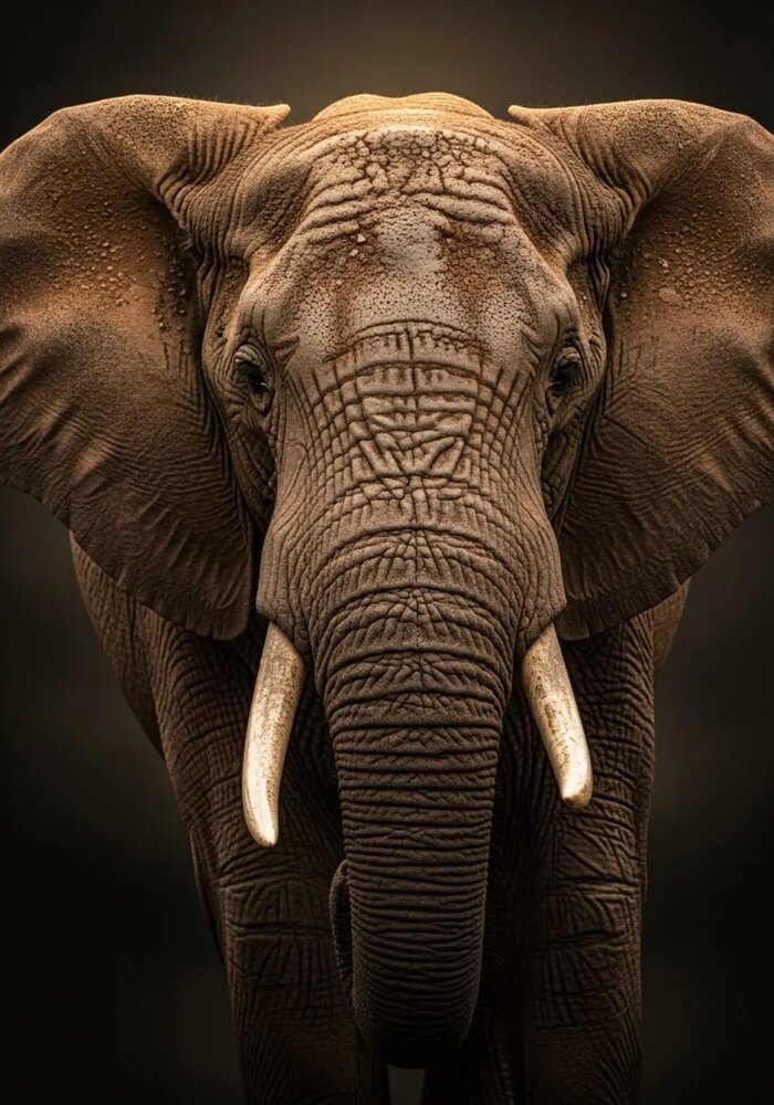 The Elephant