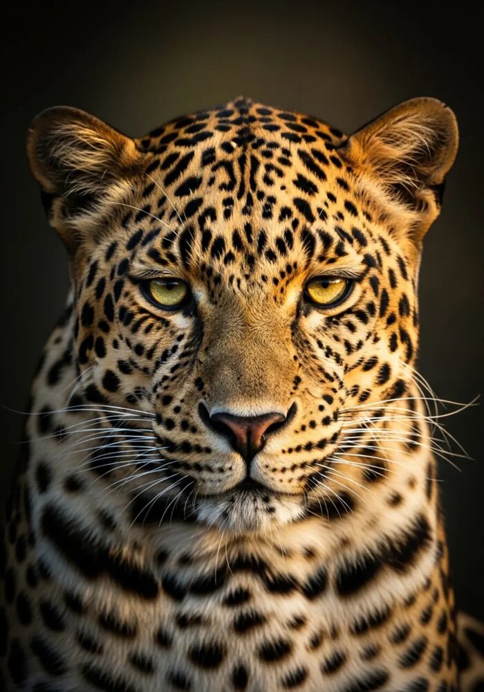 The Leopard