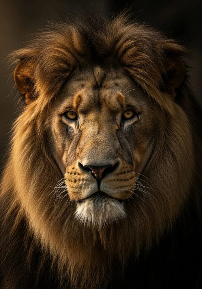 The Lion