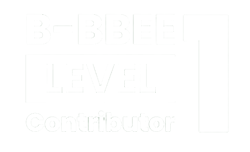 B-BBEE Level 1