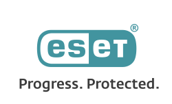 ESET logo