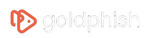 Goldphish logo
