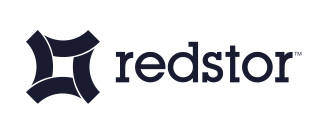 Redstor logo
